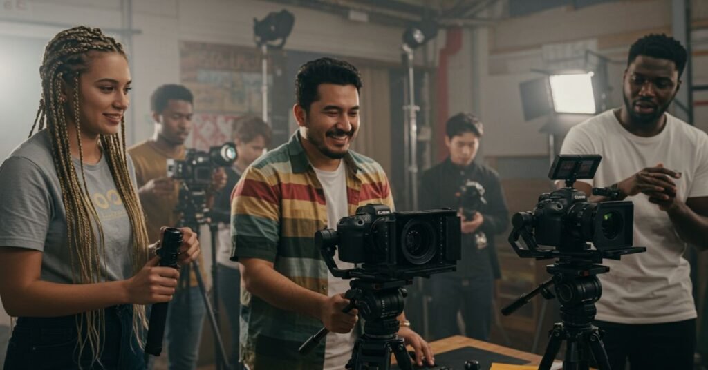 Motherless for Creators