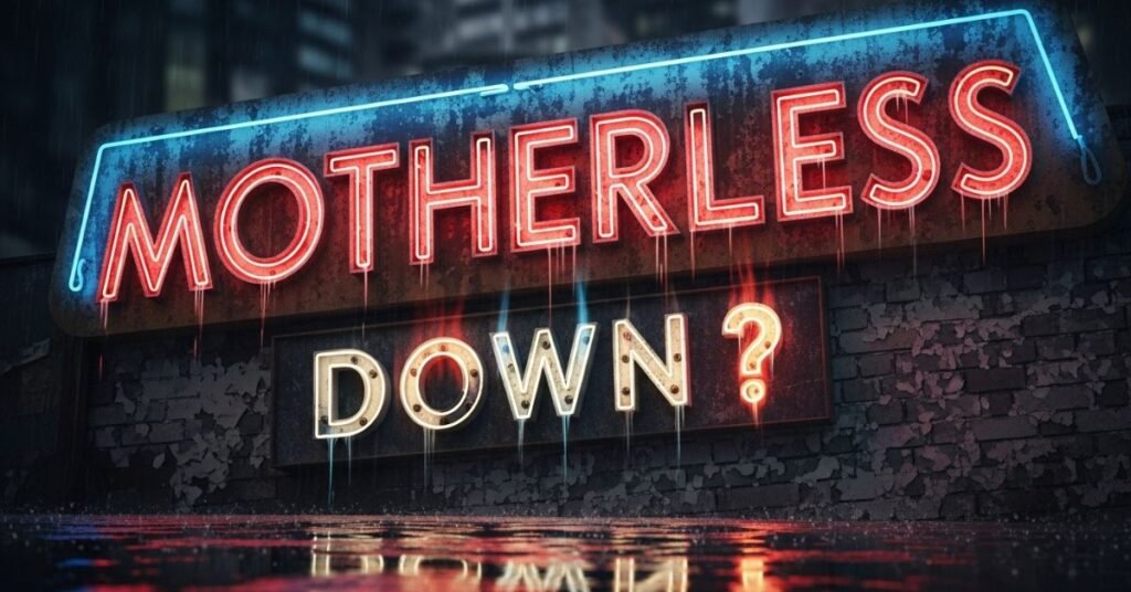 The Evolution of Motherless: What’s New in 2026