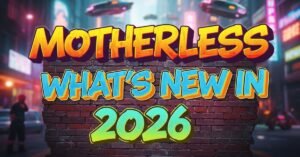 What Is Motherless? A Complete Explanation for Beginners