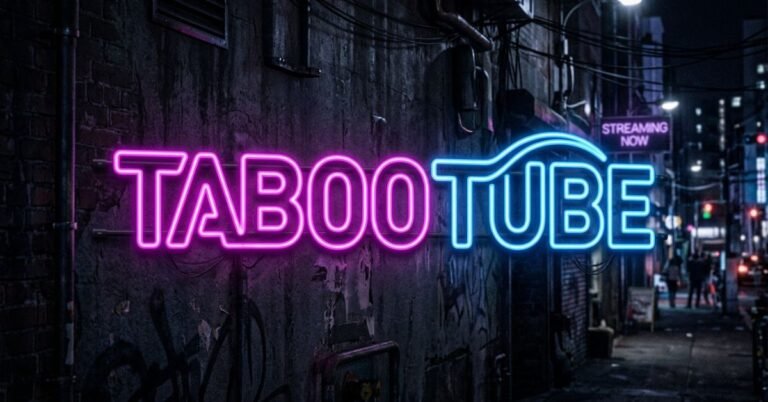 TabooTube in Focus