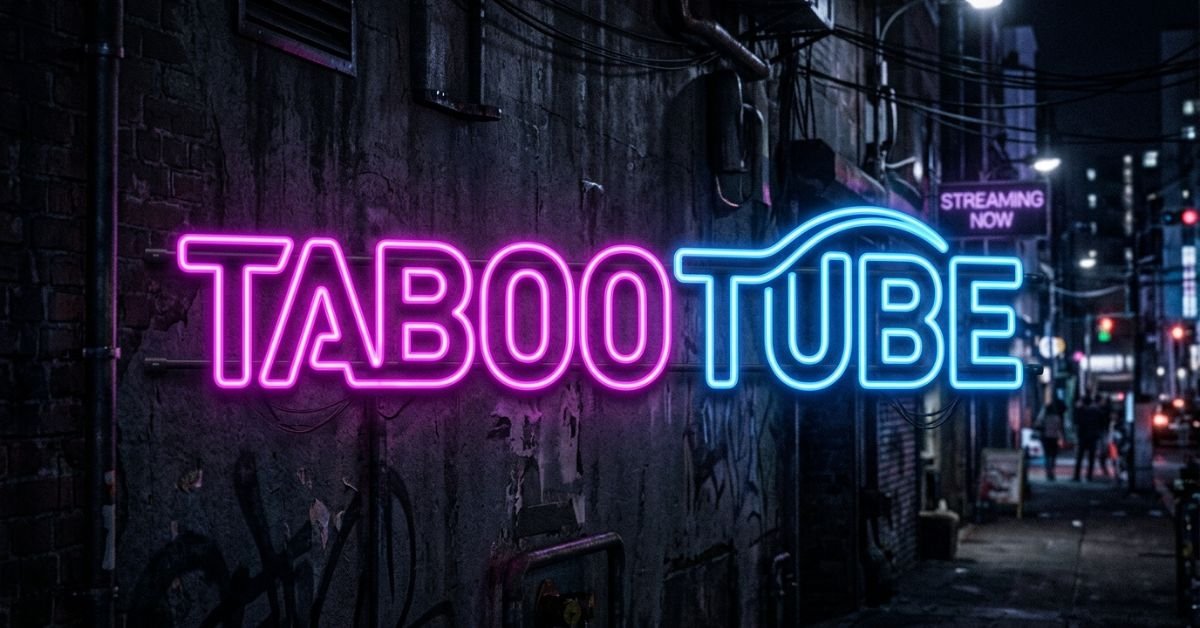 TabooTube in Focus