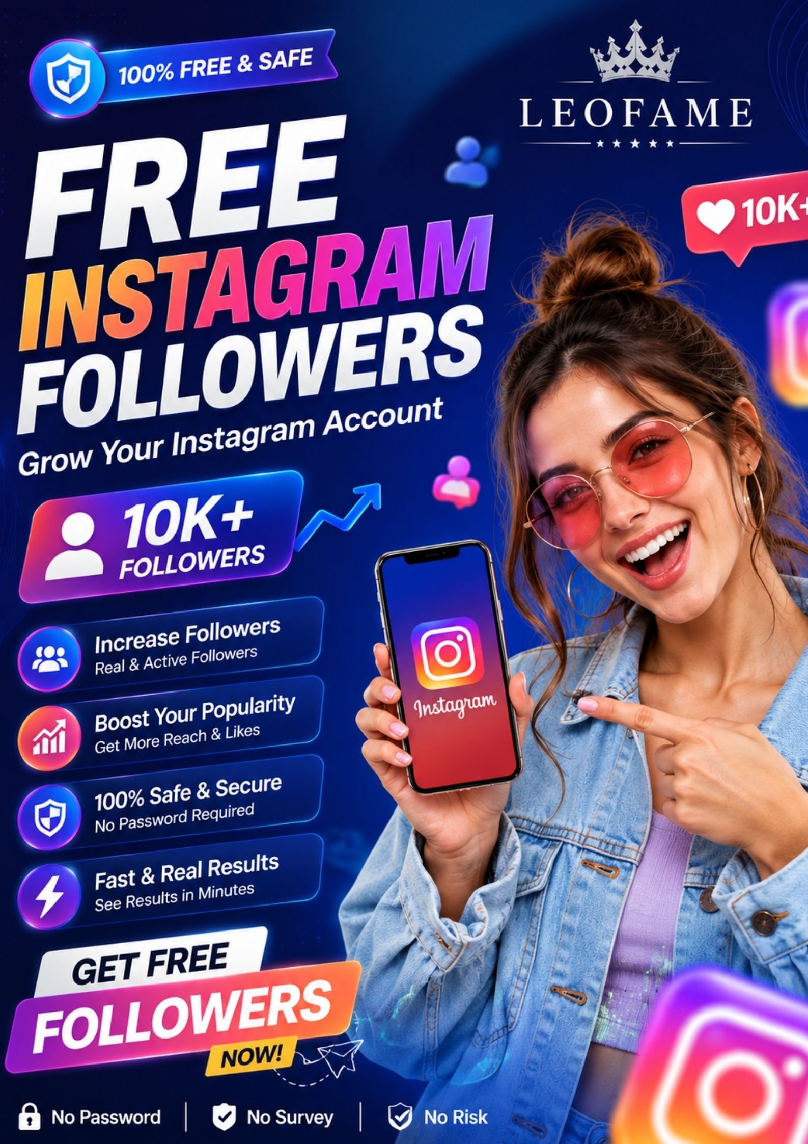 Instagram Content
